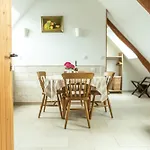 Le Clos Des Courtines - Apartmán *