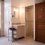 Le Clos Des Courtines - Apartmán Meuvaines