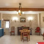 Le Clos Des Courtines - Apartmán Meuvaines