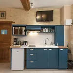 Le Clos Des Courtines - Apartmán