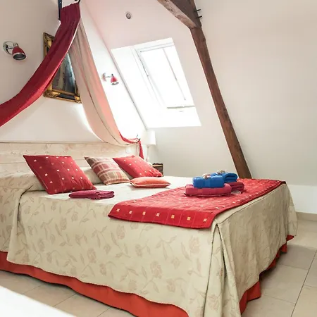 Apartment Le Clos Des Courtines - Meuvaines *