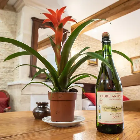 Apartment Le Clos Des Courtines - Meuvaines