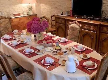 Apartmán Le Clos Des Courtines - Meuvaines