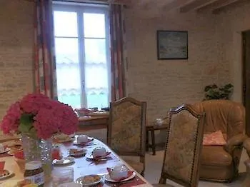 Apartment Le Clos Des Courtines - Meuvaines