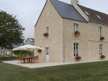 Apartment Le Clos Des Courtines - Meuvaines Meuvaines