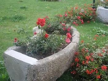 Apartmán Le Clos Des Courtines -