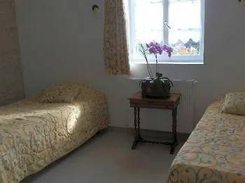 דירה Le Clos Des Courtines - *