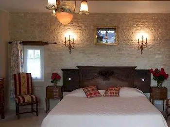 Le Clos Des Courtines - Meuvaines