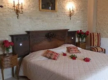 Apartment Le Clos Des Courtines - Meuvaines Meuvaines