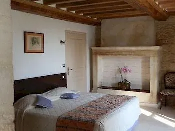 Apartment Le Clos Des Courtines - Meuvaines *
