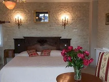 Apartment Le Clos Des Courtines - Meuvaines *