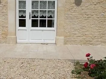 Le Clos Des Courtines - Meuvaines