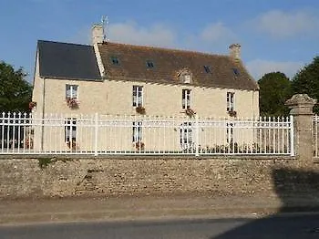 Apartment Le Clos Des Courtines - Meuvaines Meuvaines