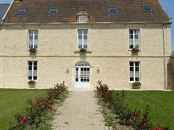 Apartment Le Clos Des Courtines - Meuvaines