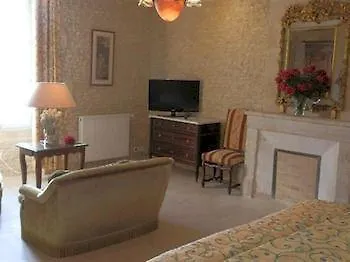 Le Clos Des Courtines - Meuvaines Apartment
