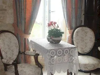 Le Clos Des Courtines - Apartmán *