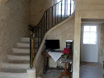 Apartment Le Clos Des Courtines - Meuvaines *