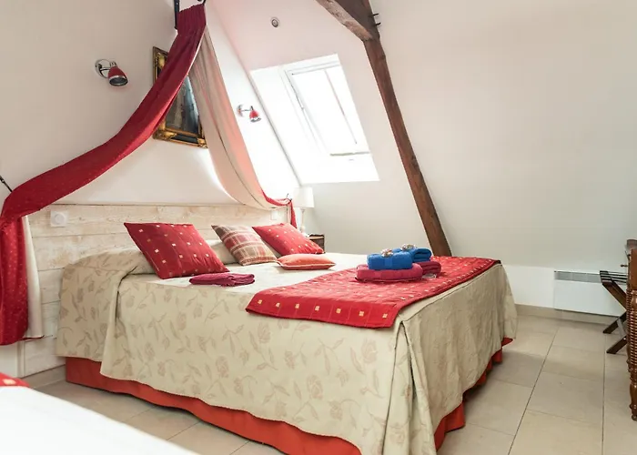 Apartamento Le Clos Des Courtines - *