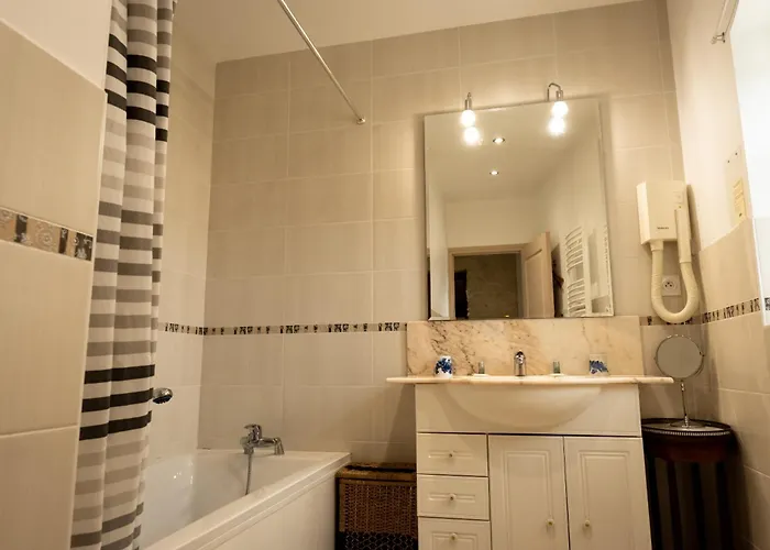 Le Clos Des Courtines - Apartamento Meuvaines