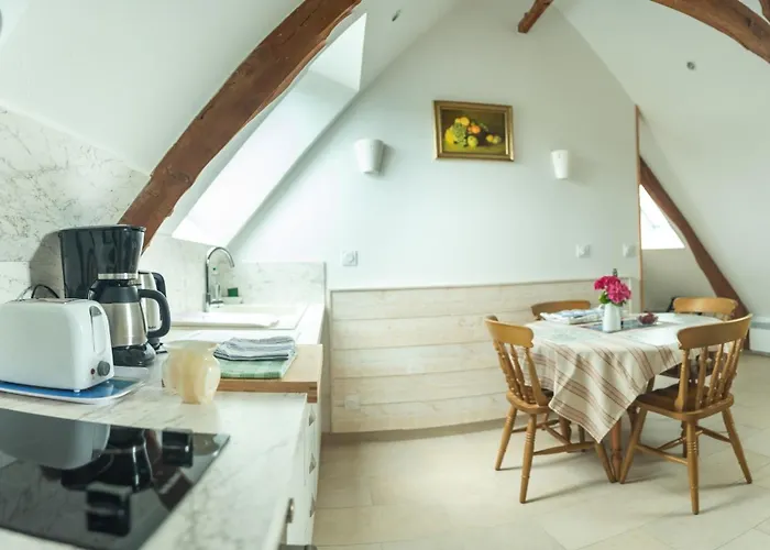 Le Clos Des Courtines - Meuvaines