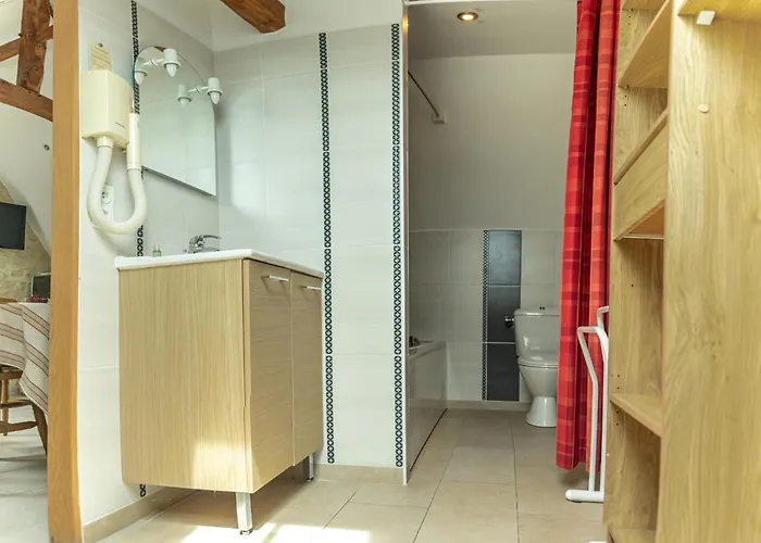 Le Clos Des Courtines -