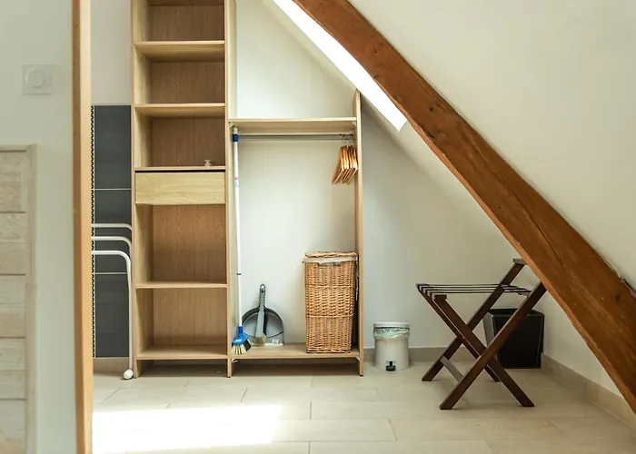 Apartamento Le Clos Des Courtines - *