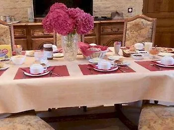 Le Clos Des Courtines - Apartamento