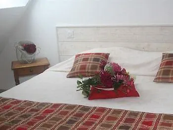 Le Clos Des Courtines - Apartamento *