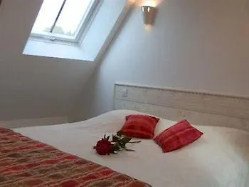 Le Clos Des Courtines - * Meuvaines