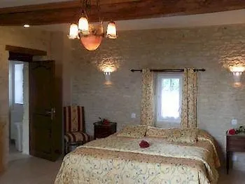 Le Clos Des Courtines - Apartamento